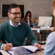 Chargé(e) de Recrutement - H/F
