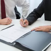 Directeur Administratif et Financier - H/F